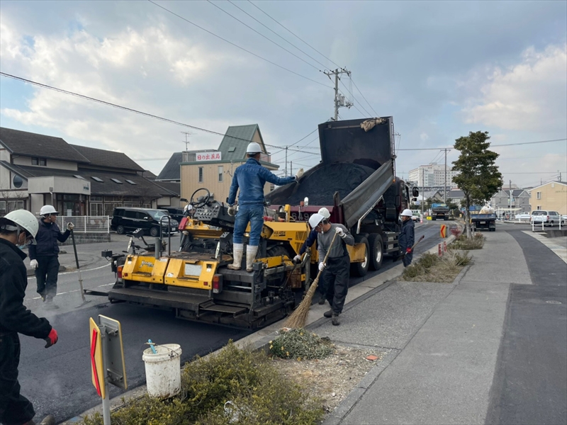 技術力アップは間違い無し！将来安定の技術が身につきます！